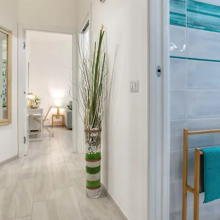Apartment Venere Lido di Ostia