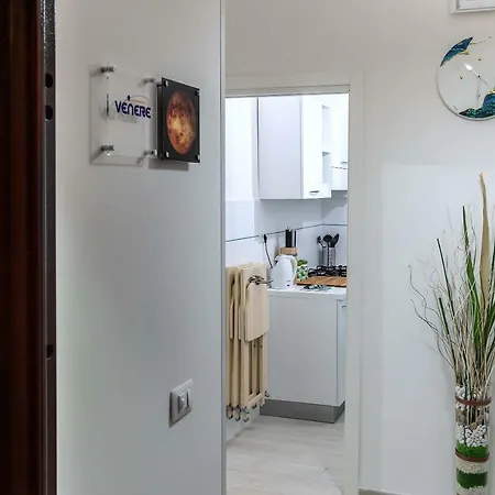 Apartment Venere