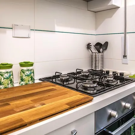 Apartmán Venere *