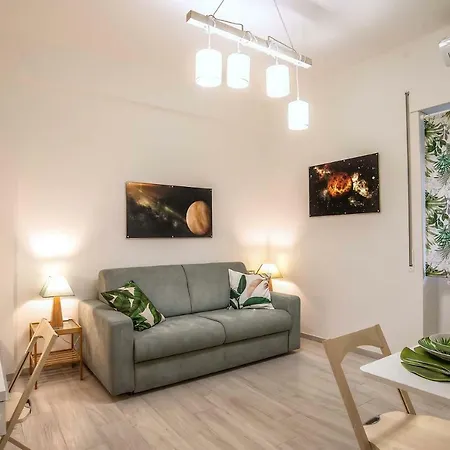 Venere Apartment Lido di Ostia