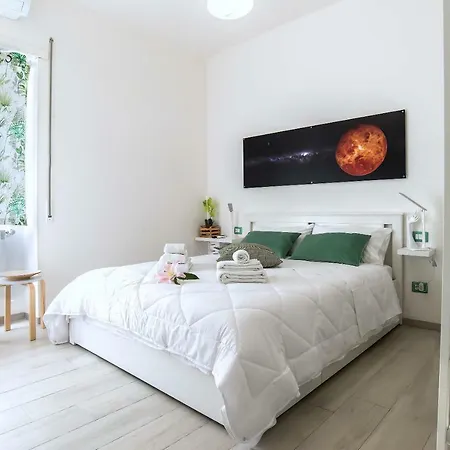 Apartment Venere Lido di Ostia
