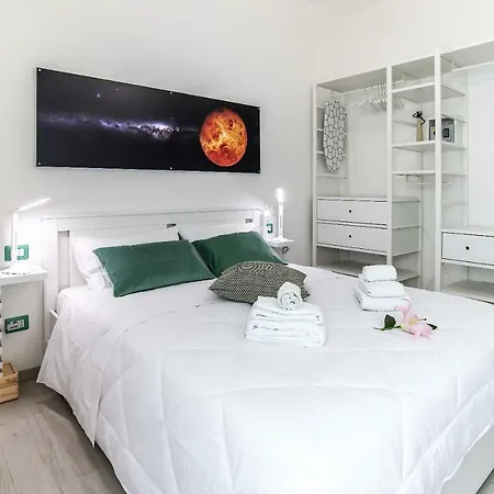 Apartment Venere Lido di Ostia