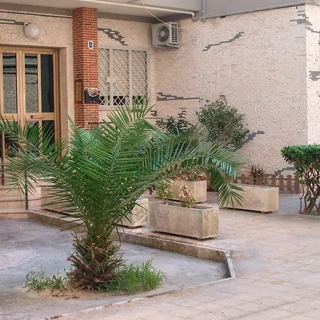 Venere Apartmán *
